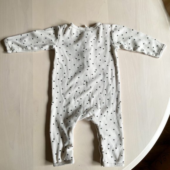 Quincy Mae Sleeper Bundle - 6-12M - Picture 3 of 9